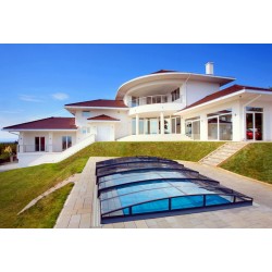 ПАВИЛЬОН ДЛЯ БАССЕЙНА 3,5*6 CASABLANCA Infinity - A